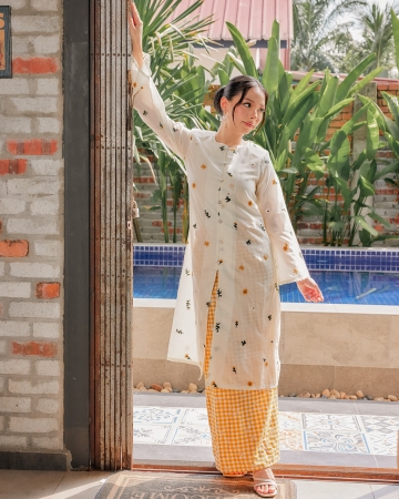 CEMPAKA - SOFT CREAM